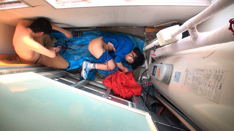 OMHD-019 パート 7 - 60 分