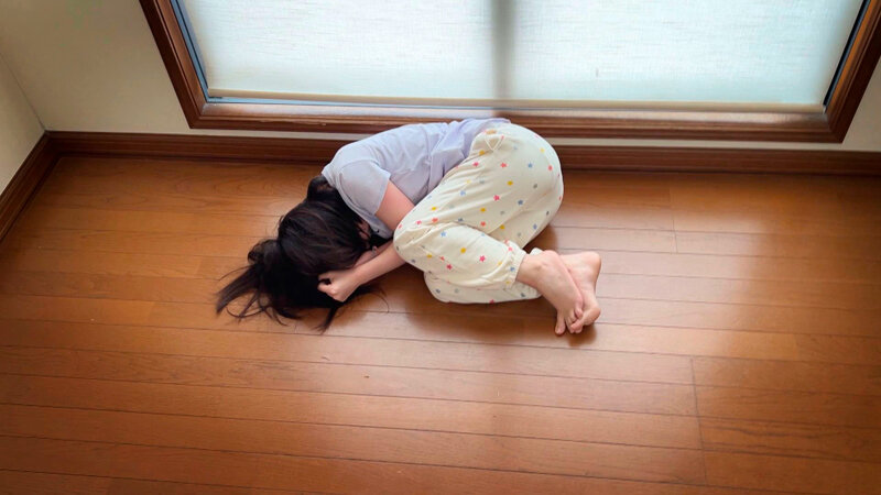 OMHD-022 第 4 部分 - 45 分钟