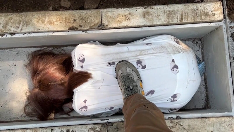 OMHD-024 Part 2 - 35 minutes