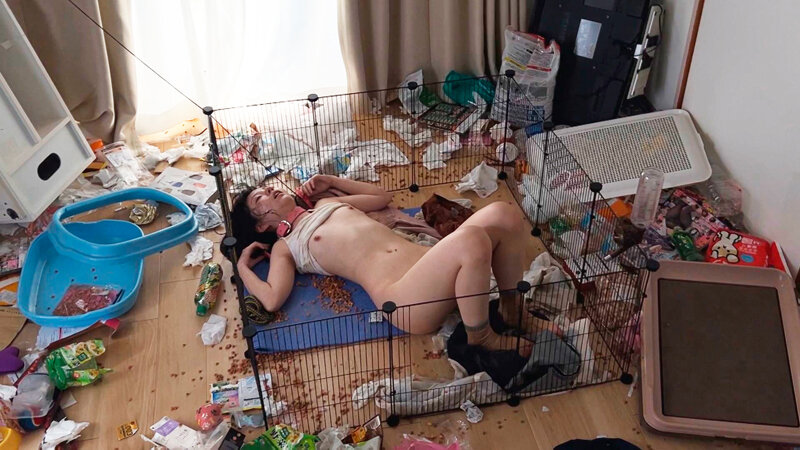 OMHD-027 Bagian 9 - 70 minit