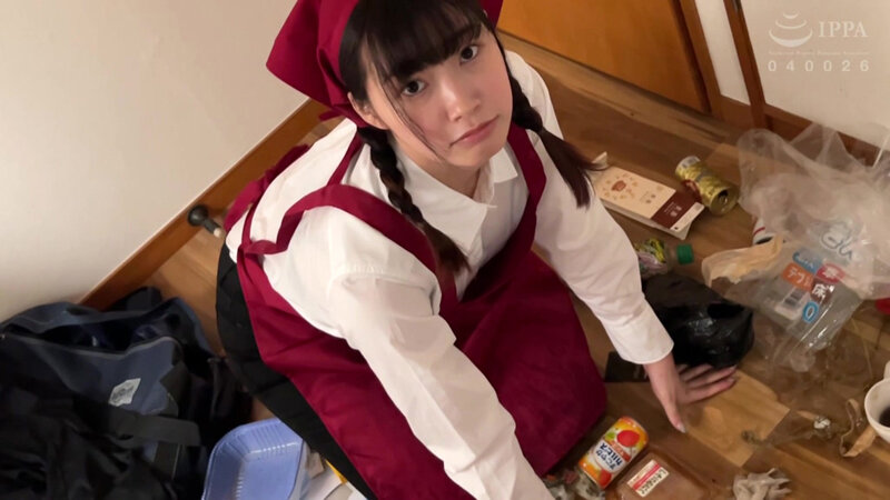 OMHD-032 Bagian 1 - 30 minit