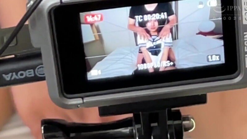 OMHD-034 第 2 部分 - 36 分钟