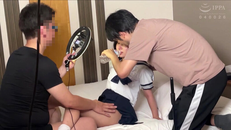 OMHD-034 第 5 部分 - 54 分钟