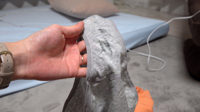 ONIN-077 パート 9 - 126 分