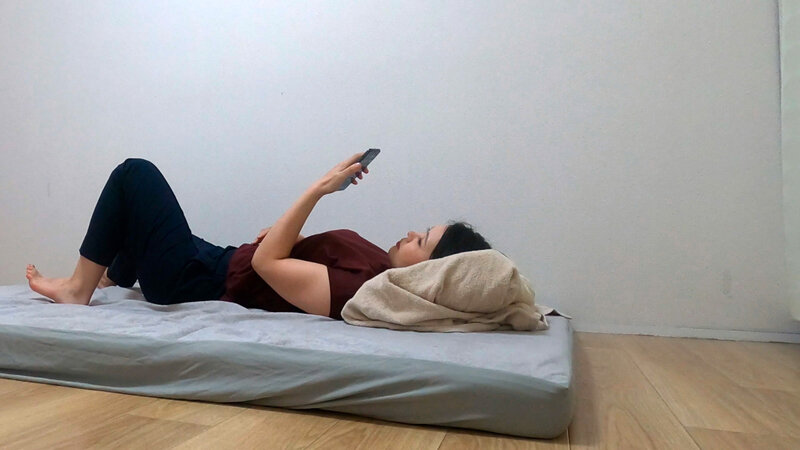 ONIN-091 パート 7 - 108 分