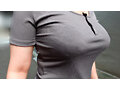 天然巨乳を揉む たぷんたぷんに主張する豊満おっぱいを着衣や下着や生でじっくり揉みたくる - 2