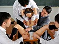 犯●れた小島みなみ 4時間まるごとレ●プSPECIAL - FANZA版サンプル画像