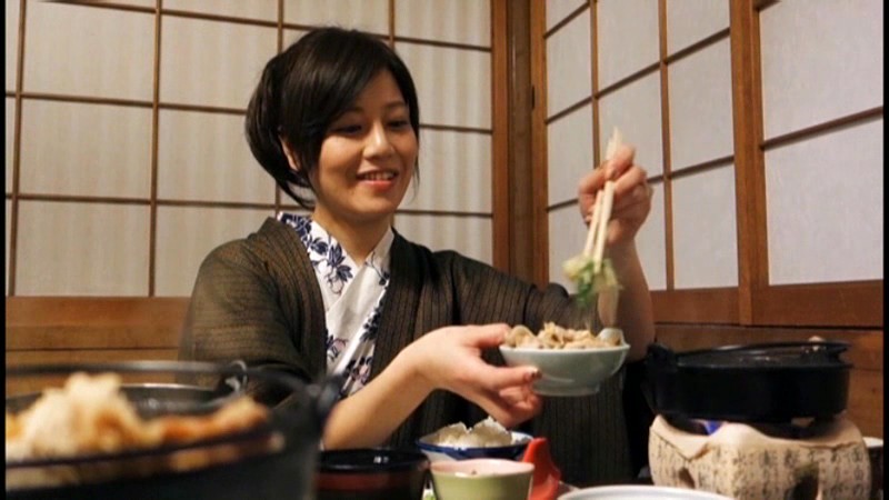 ONSN-002 第 6 部分 - 75 分钟