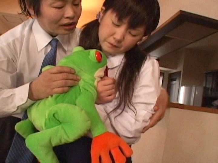 ONZD-007 Part 12 - 85 minutes