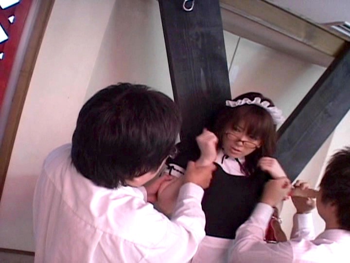 ONZD-008 Bagian 12 - 85 minit