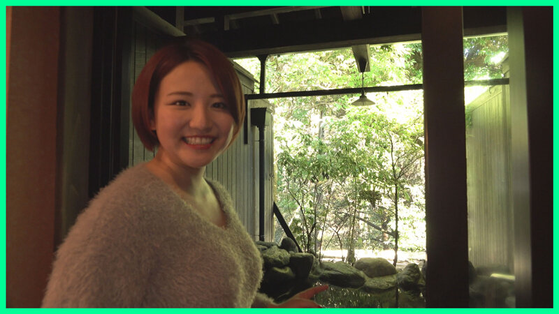 OOWL-003 パート 3 - 42 分