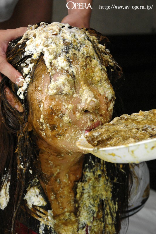 OPBD-034 第 4 部分 - 75 分钟