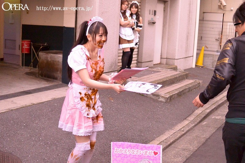 OPBD-131 第 6 部分 - 165 分钟