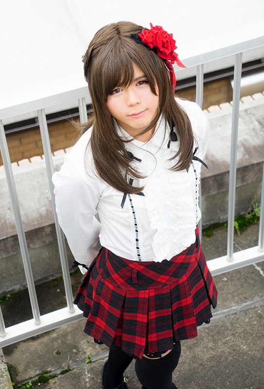 OPPW-048 Part 10 - 102 minutes