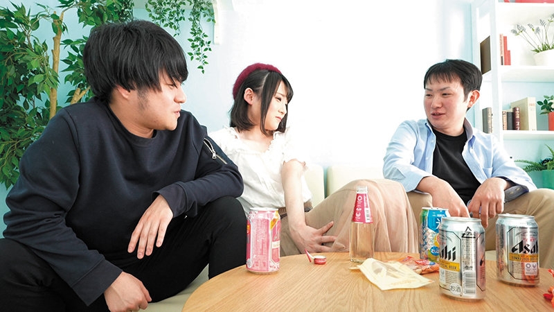 OPPW-104 Part 15 - 156 minutes