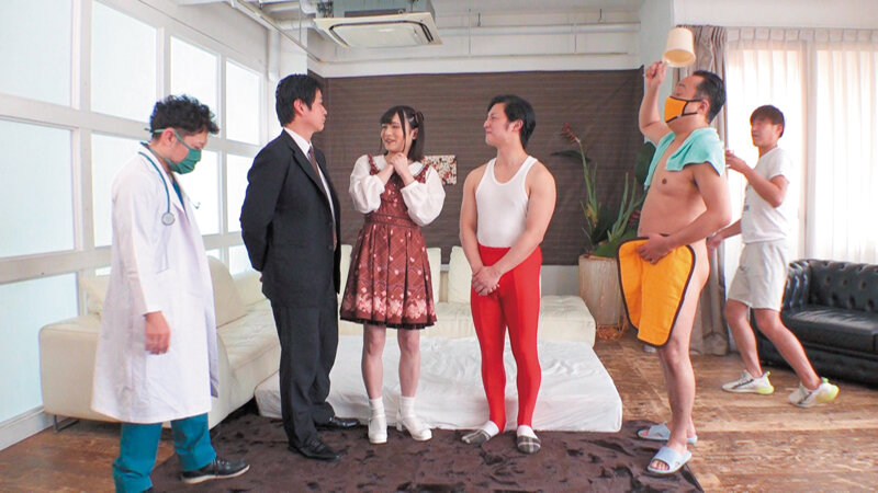 OPPW-132 Part 7 - 72 minutes