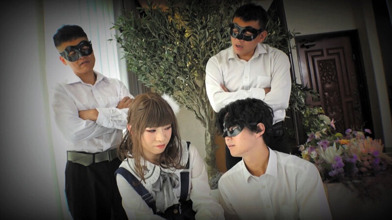 OPPW-163 第 2 部分 - 38 分钟