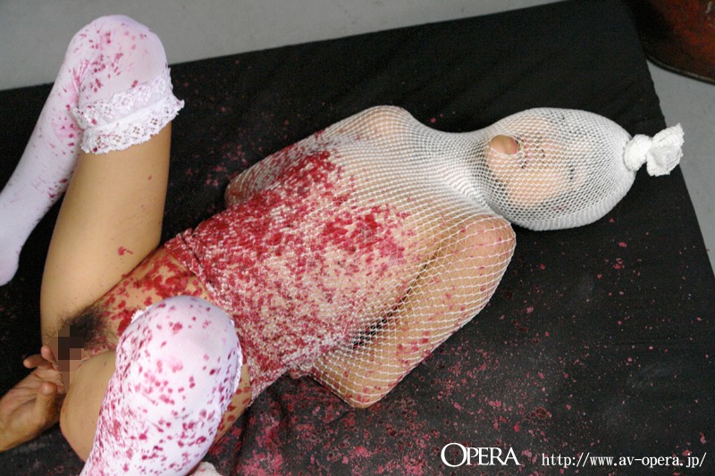 OPSD-026 Bagian 4 - 171 minit