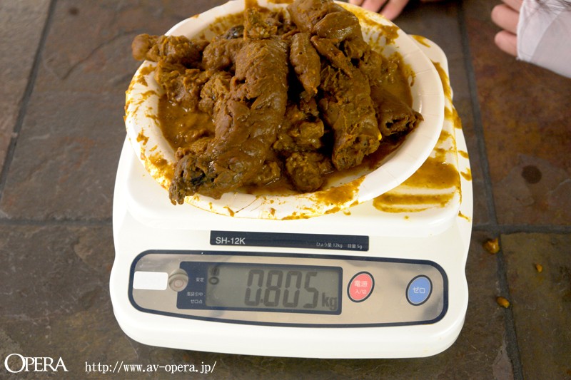 OPUD-156 Bagian 1 - 30 minit