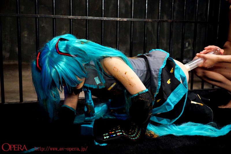 OPUD-201 第 10 部分 - 165 分钟