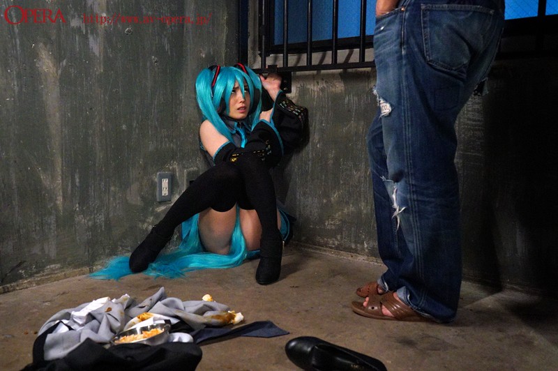 OPUD-201 第 8 部分 - 135 分钟