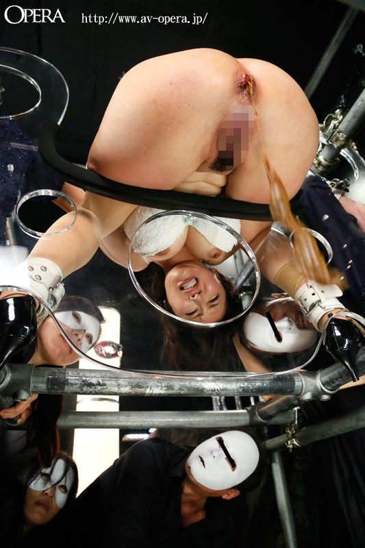 OPUD-213 Part 8 - 107 minutes