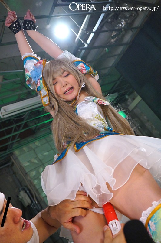 OPUD-236 Bagian 2 - 47 minit