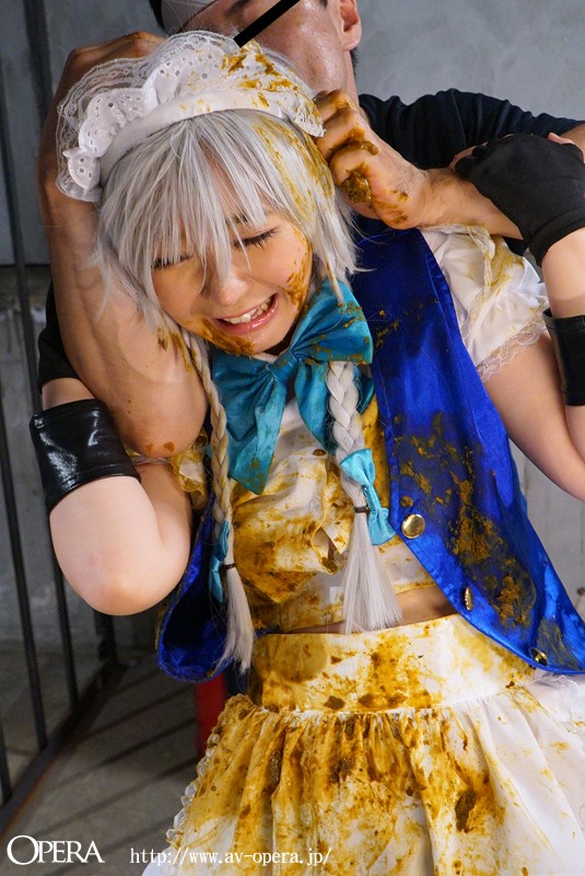 OPUD-236 Bagian 9 - 166 minit