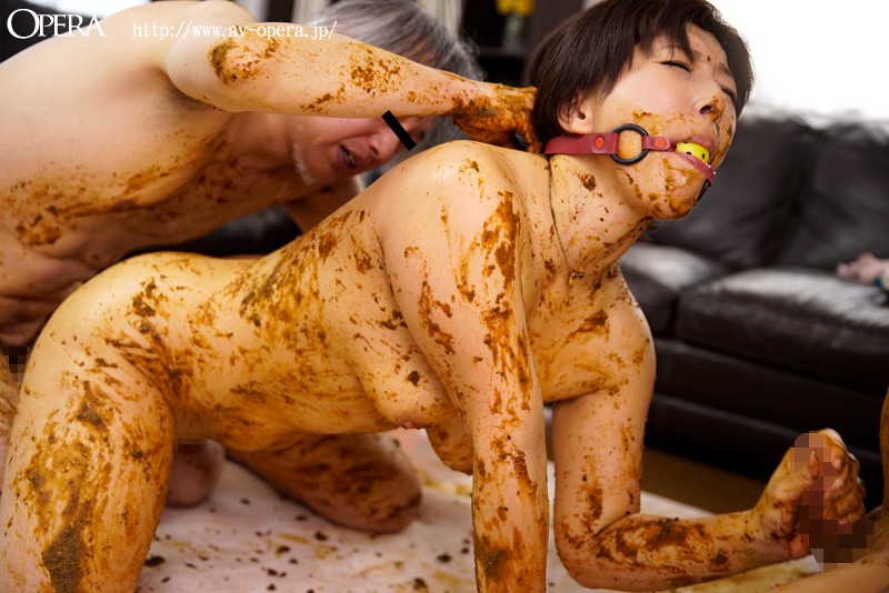 OPUD-255 パート 4 - 66 分