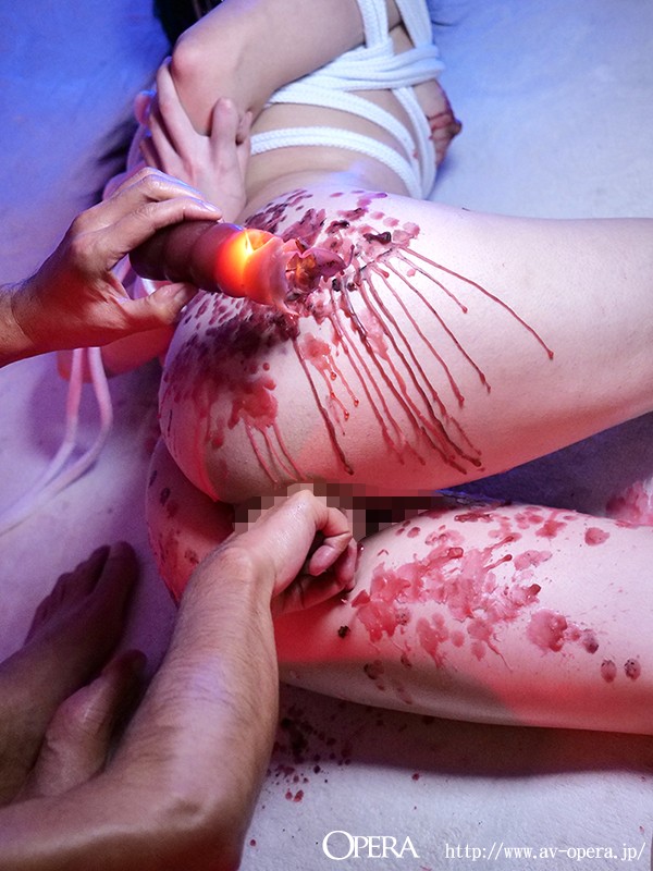 OPUD-334 Bagian 6 - 105 minit