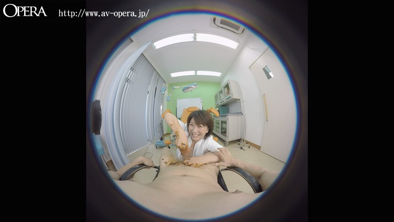 OPVR-001 第 7 部分 - 36 分钟