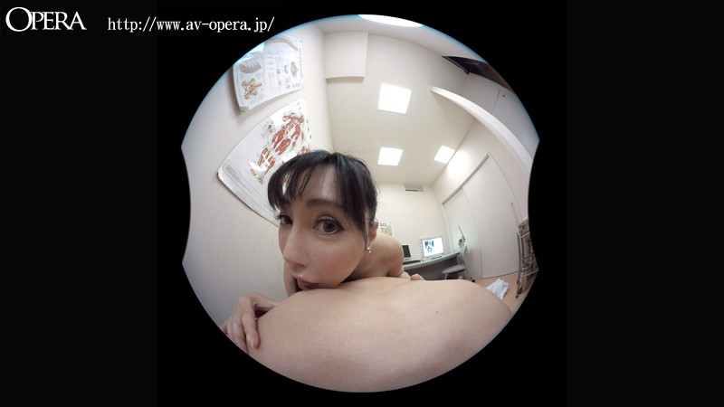 OPVR-005 パート 1 - 30 分