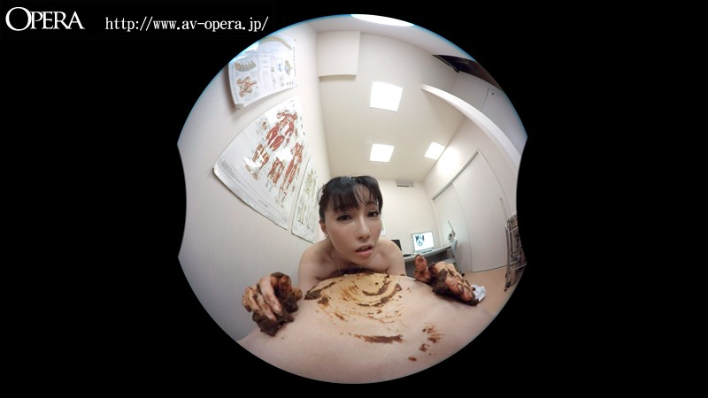 OPVR-005 パート 5 - 38 分