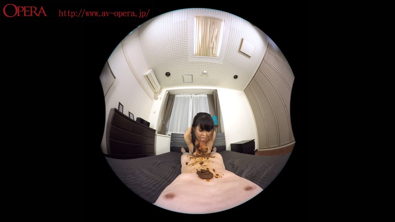 OPVR-006 第 9 部分 - 38 分钟