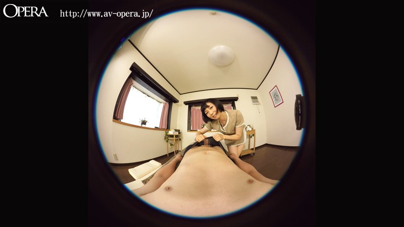 OPVR-007 第 3 部分 - 34 分钟