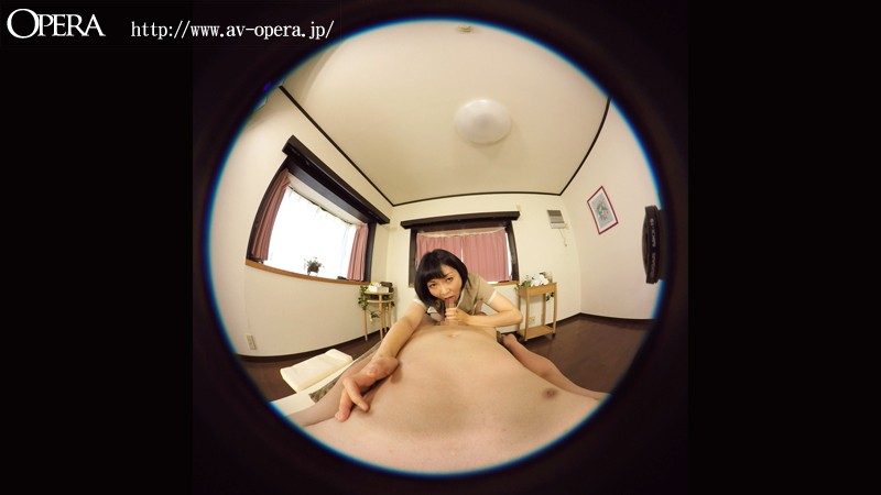 OPVR-007 第 4 部分 - 36 分钟