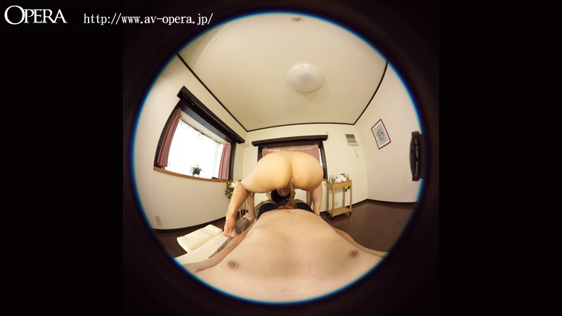 OPVR-007 第 8 部分 - 44 分钟