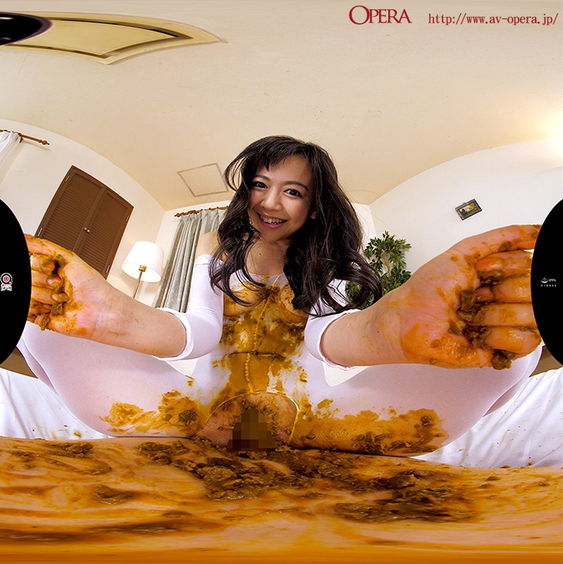 OPVR-018 パート 1 - 30 分