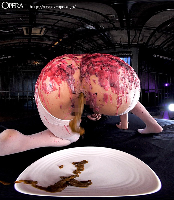 OPVR-020 第 3 部分 - 38 分钟