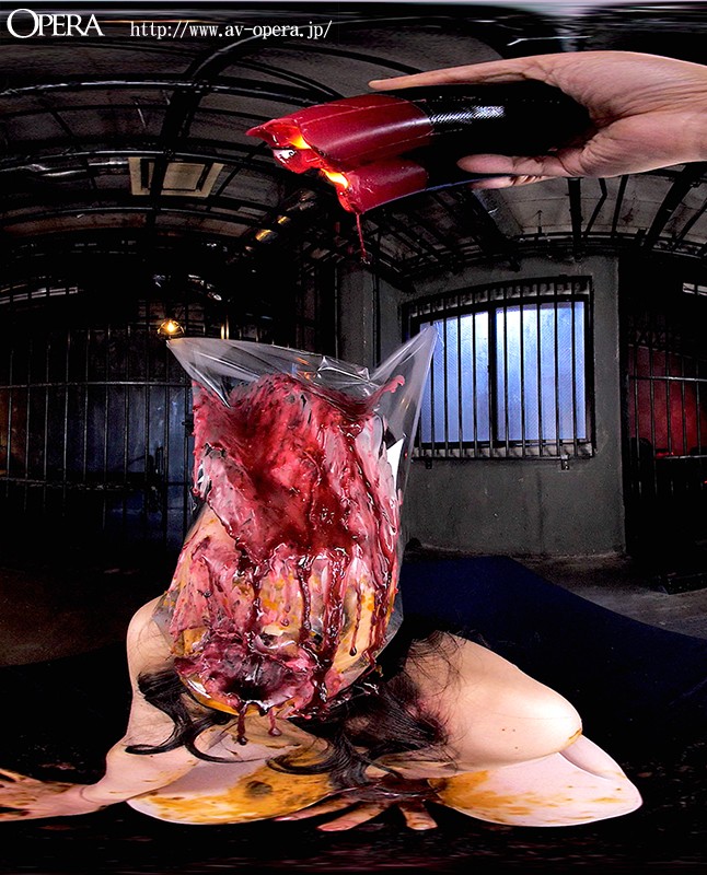 OPVR-020 第 4 部分 - 42 分钟