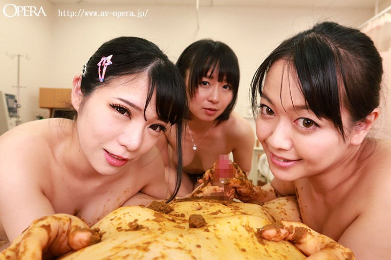 OPVR-021 Part 10 - 75 minutes