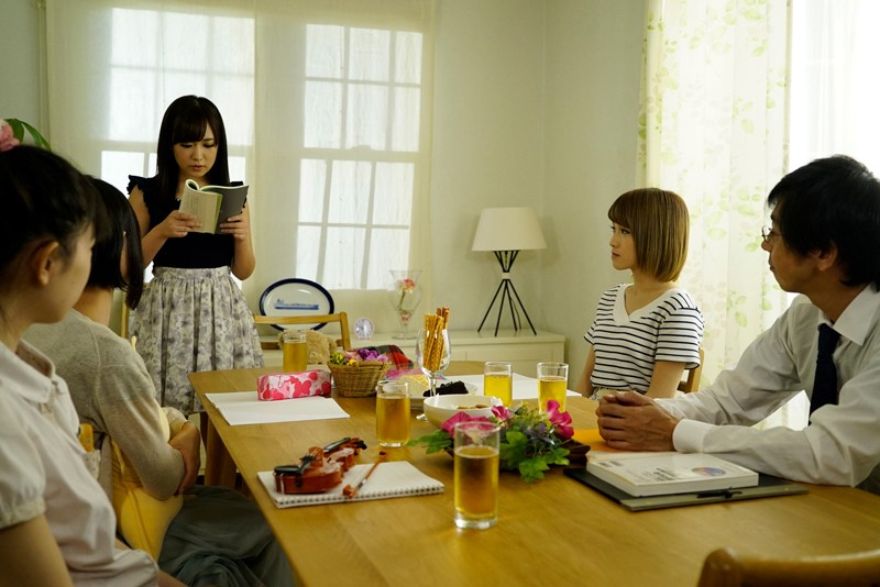 ORBK-006 Bagian 1 - 30 minit