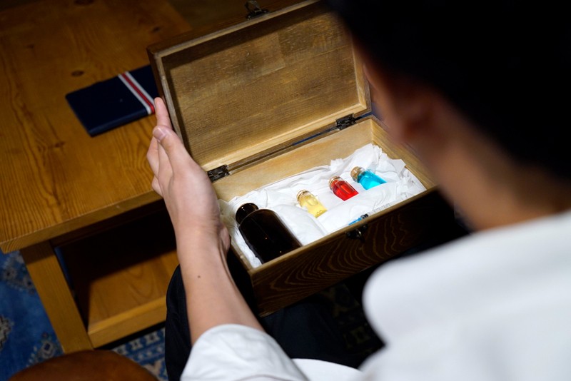 ORBK-006 パート 3 - 42 分