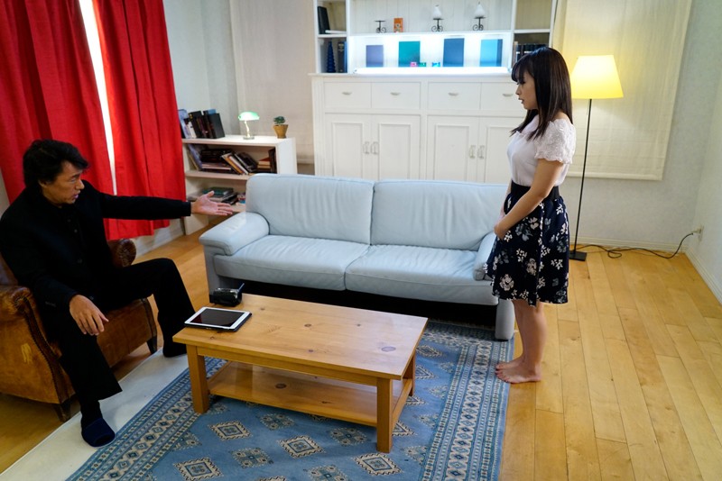 ORBK-009 Part 15 - 100 minutes