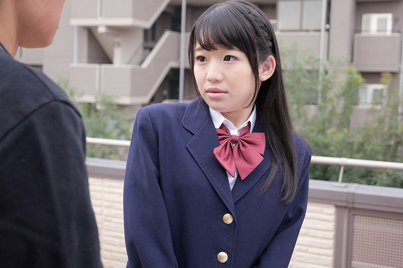 ORBK-010 Part 1 - 30 minutes