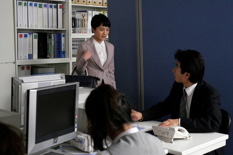 ORBK-011 第 1 部分 - 30 分钟