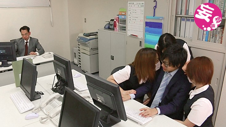 OTMS-002 Part 2 - 42 minutes