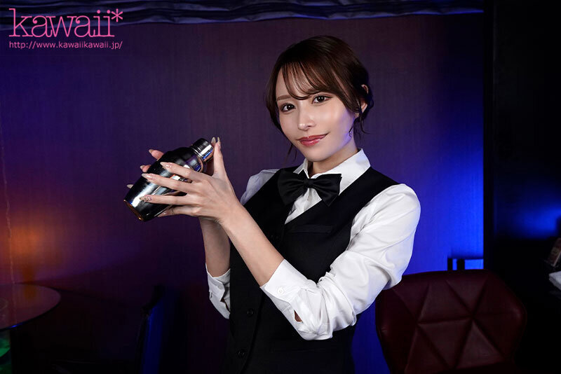 kawaii* 大人気kawaii*看板女優<伊藤舞雪>大ヒットVR2タイトル収録!童貞筆おろしパイセン×ラッキースケベ5シチュエーション! 画像19