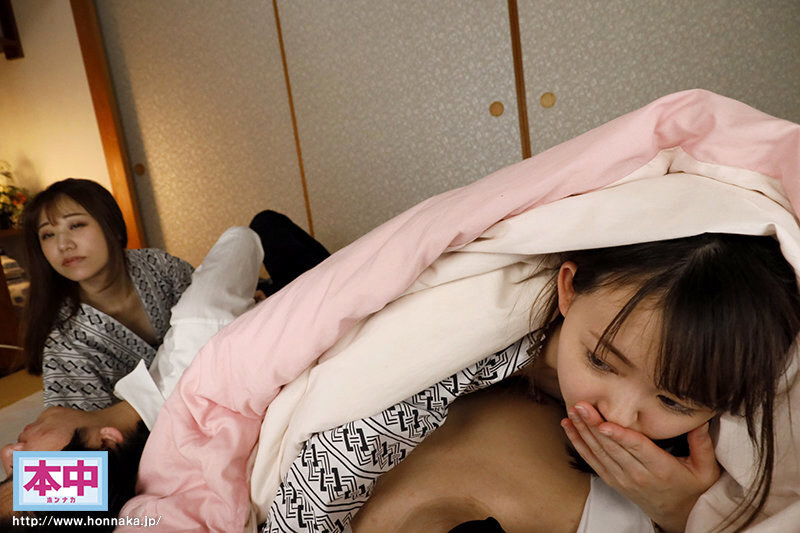 本中 初VR田舎から突然、会いに来た幼馴染と子作り中出し/修学旅行の夜VR 僕の布団の中に潜りこんできた片思いのあの娘 広瀬みつき 画像17