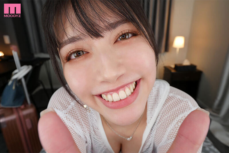 MOODYZ 性欲モンスター石原希望とヤリまくりVR!/朝起きたら目の前に水トさくらがいて… 画像6